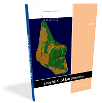 New Preview Essential of Earthworks Book in year 2019